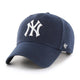 Load image into Gallery viewer, New York Yankees Navy Legend &#39;47 Brand MVP Cap

