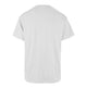 Load image into Gallery viewer, New York Yankees Men&#39;s White Imprint ’47 Echo Tee - Back
