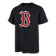 Load image into Gallery viewer, Boston Red Sox Men&#39;s Navy Imprint ’47 Brand Echo T-Shirt
