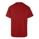 Load image into Gallery viewer, Detroit Red Wings Men&#39;s Red Imprint ’47 Echo Tee - BACK
