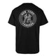 Load image into Gallery viewer, New York Yankees Men&#39;s Black Afterglow ’47 Brand Echo T-Shirt

