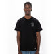 Load image into Gallery viewer, Boston Red Sox Men&#39;s Black LC Emb ’47 Southside Tee

