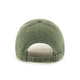 Load image into Gallery viewer, New York Yankees Moss Base Runner &#39;47 CLEAN UP - Back
