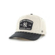 Load image into Gallery viewer, New York Yankees Bone Lunar &#39;47 HITCH
