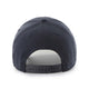 Load image into Gallery viewer, Boston Red Sox Navy &#39;47 MVP DT SNAPBACK - Back
