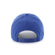 Load image into Gallery viewer, Los Angeles Dodgers Royal &#39;47 MVP DT SNAPBACK - Back
