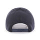 Load image into Gallery viewer, New York Yankees Navy &#39;47 MVP DT SNAPBACK - Back

