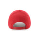 Load image into Gallery viewer, Philadelphia Phillies Red &#39;47 MVP DT SNAPBACK
