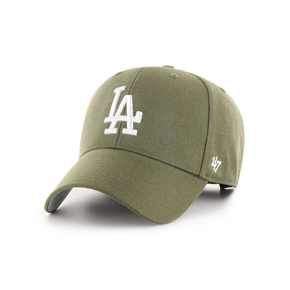 Los Angeles Dodgers Sandalwood '47 MVP