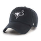 Load image into Gallery viewer, Toronto Blue Jays Black &#39;47 CLEAN UP - Front
