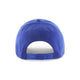 Load image into Gallery viewer, Chicago Cubs Royal &#39;47 MVP SNAPBACK - Back
