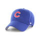 Load image into Gallery viewer, Chicago Cubs Royal &#39;47 MVP SNAPBACK - Front
