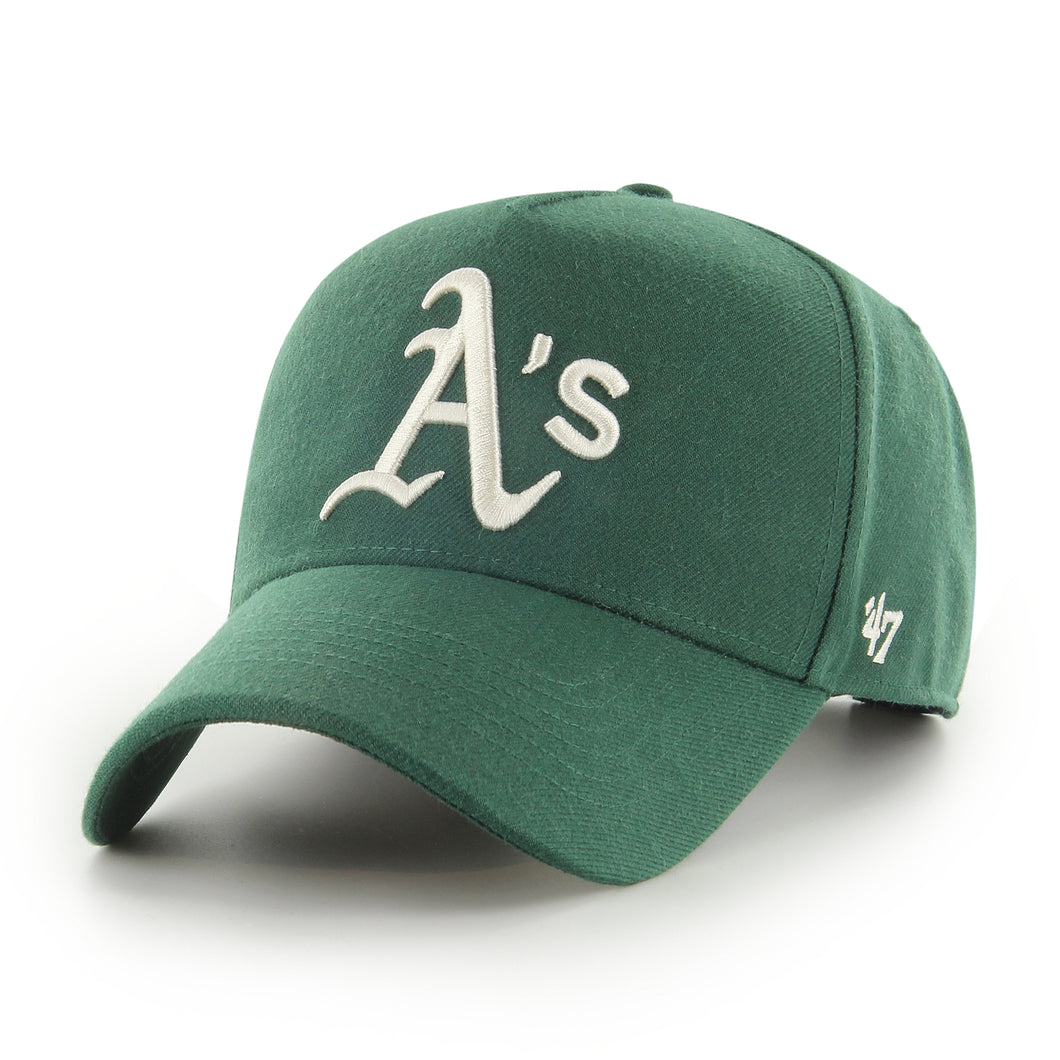 47 Australia & NZ on X: CAP CRUSH SUNDAY: Look no further than our Oakland  Athletics dark green Legend '47 MVP. 💯⁠ ⁠ #47ausnz #MLB #Oakland  #Athletics #MVP  / X