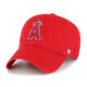 Load image into Gallery viewer, Los Angeles Angels Red &#39;47 CLEAN UP - Front
