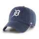 Load image into Gallery viewer, Detroit Tigers Navy &#39;47 CLEAN UP - Front
