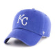 Load image into Gallery viewer, Kansas City Royals Royal &#39;47 CLEAN UP - Front
