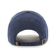 Load image into Gallery viewer, Milwaukee Brewers Navy &#39;47 CLEAN UP - Back

