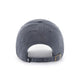 Load image into Gallery viewer, New York Yankees Vintage Navy/Vintage Navy &#39;47 CLEAN UP - Back
