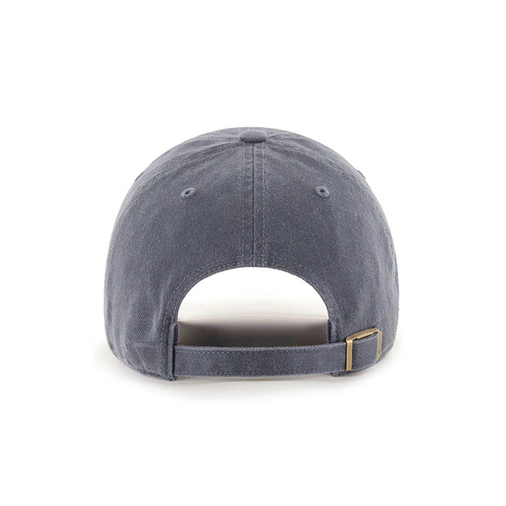 Order 47 Brand MLB New York Yankees Base Runner '47 Clean Up Cap vint. navy  Hats & Caps from solebox