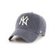 Load image into Gallery viewer, New York Yankees Vintage Navy &#39;47 CLEAN UP
