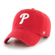 Load image into Gallery viewer, Philadelphia Phillies Red &#39;47 CLEAN UP - Front

