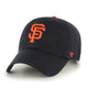 Load image into Gallery viewer, San Francisco Giants Home &#39;47 CLEAN UP - Front
