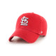 Load image into Gallery viewer, St Louis Cardinals Red &#39;47 CLEAN UP
