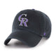 Load image into Gallery viewer, Colorado Rockies Home &#39;47 CLEAN UP - Front
