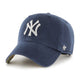 Load image into Gallery viewer, New York Yankees Tapestry Under &#39;47 CLEAN UP

