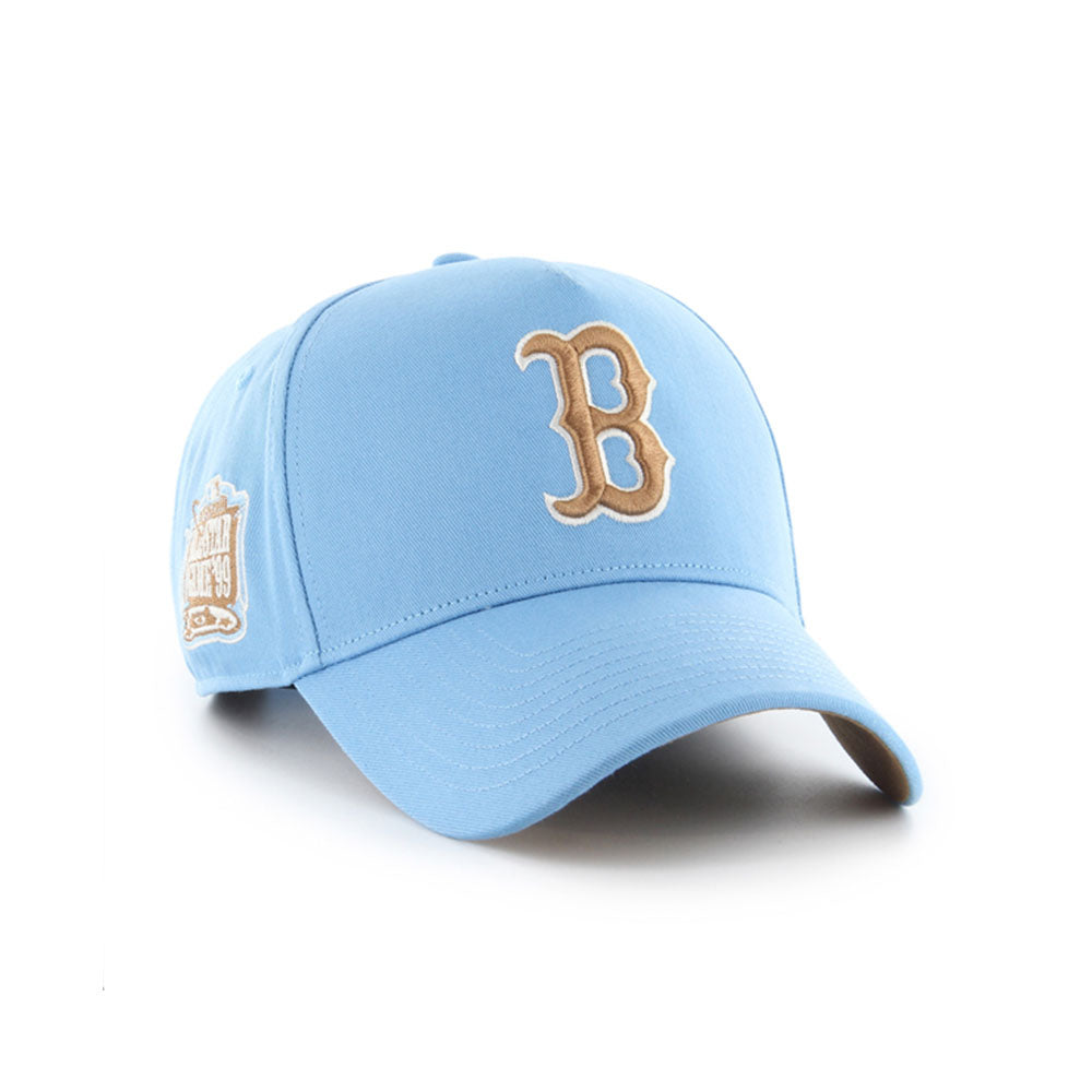 Boston Red Sox City Connect Hat