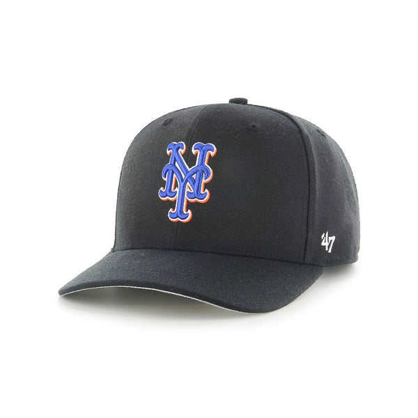 47Brand 47 Brand Cooperstown Fitted Hat - L'Entrepôt du baseball