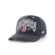 Load image into Gallery viewer, Boston Red Sox BCPTN World Series Navy Arch Champ &#39;47 MVP DP - Front
