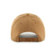 Load image into Gallery viewer, Classic Camel &#39;47 MVP DT SNAPBACK - Back
