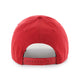 Load image into Gallery viewer, Liverpool FC Red EPL Raised Basic &#39;47 MVP - BACK
