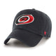 Load image into Gallery viewer, Carolina Hurricanes Black &#39;47 CLEAN UP - Front
