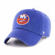 Load image into Gallery viewer, New York Islanders Royal &#39;47 CLEAN UP - Front
