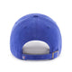 Load image into Gallery viewer, New York Rangers Royal Blue &#39;47 CLEAN UP - Back
