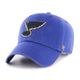 Load image into Gallery viewer, St. Louis Blues Royal &#39;47 CLEAN UP - Front

