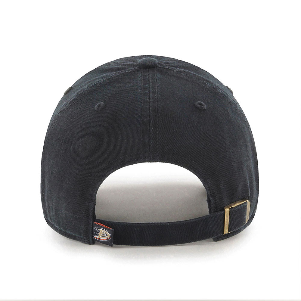 Anaheim Ducks Black '47 Bucket Hat  Shop '47 Lifestyle Hats & Caps – '47  Brand