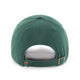 Load image into Gallery viewer, Minnesota Wild Dark Green &#39;47 CLEAN UP - Back
