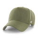 Load image into Gallery viewer, Classic Plain Sandalwood Green &#39;47 MVP DT SNAPBACK Cap - Front

