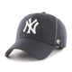 Load image into Gallery viewer, New York Yankees Home &#39;47 MVP Cap - Front
